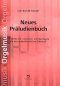 Preview: Neues Präludienbuch